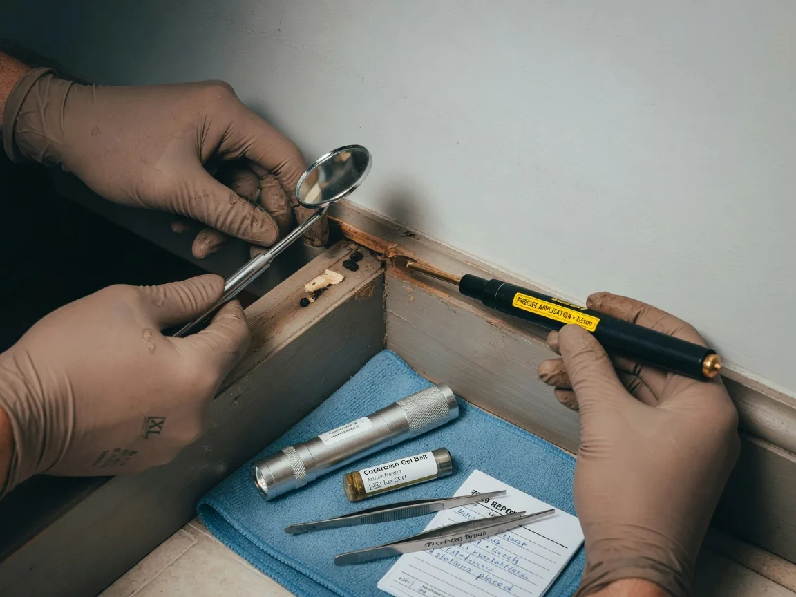 Why choose Emergency Pest Control in La Villa, TX